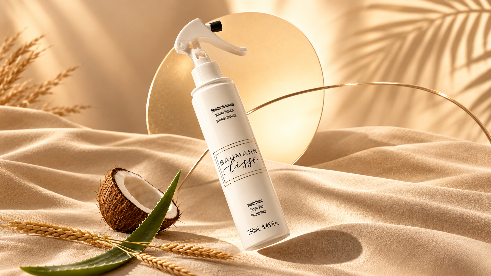 Baumann Lisse Sellecta Hair