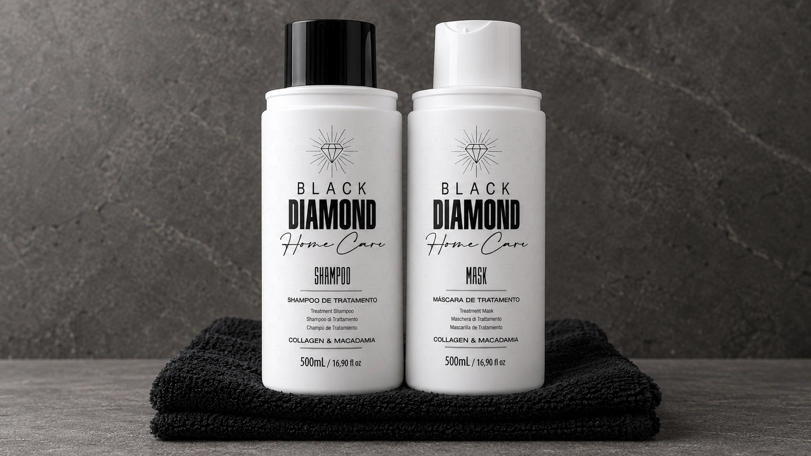 Vista 1 de Black Diamond Home Care Kit