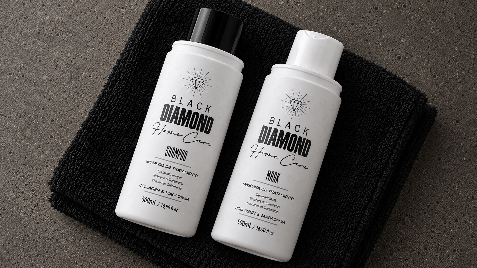 Vista 2 de Black Diamond Home Care Kit