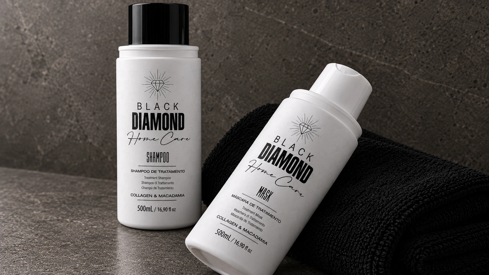 Vista 3 de Black Diamond Home Care Kit