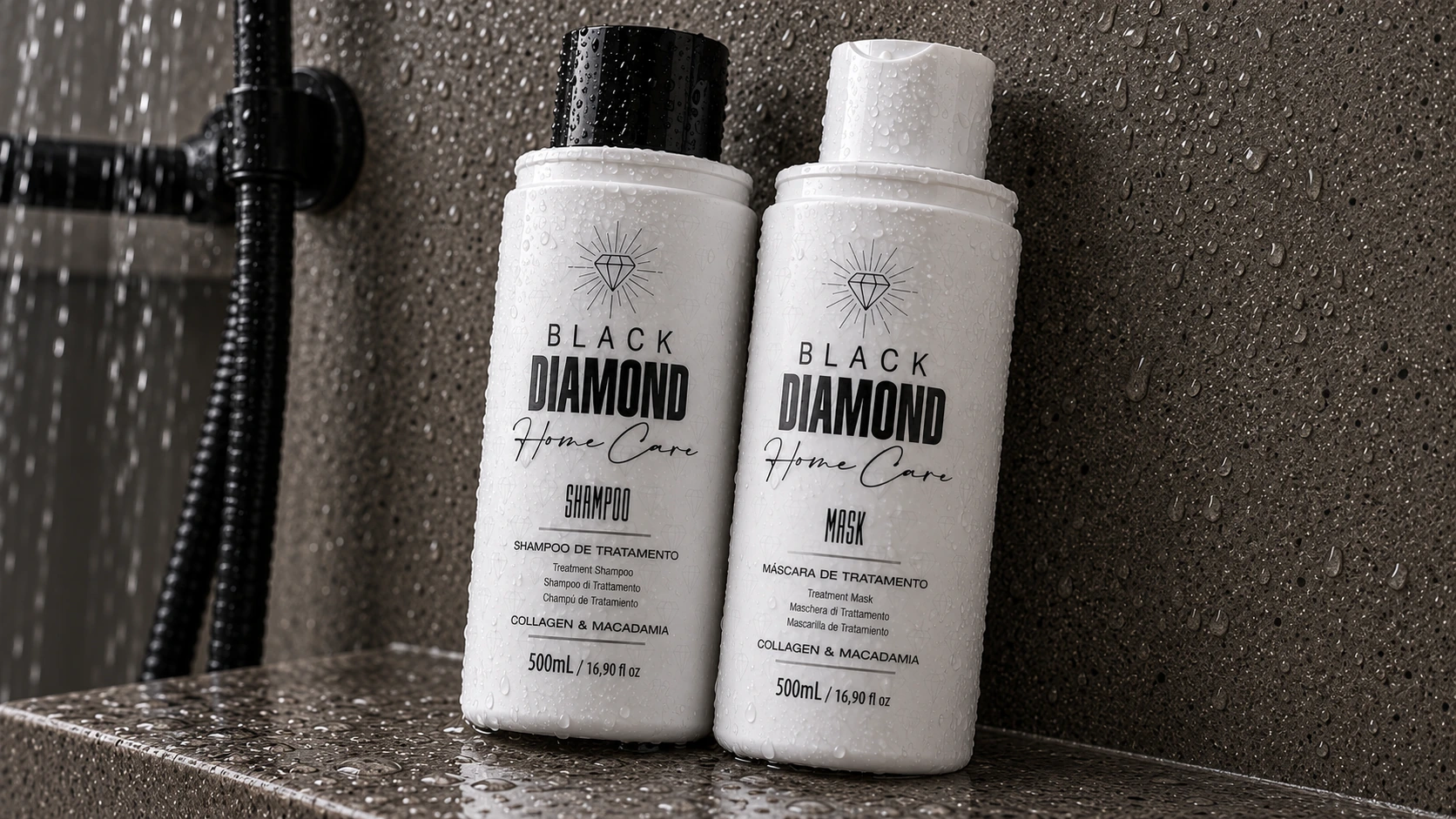 Vista 4 de Black Diamond Home Care Kit