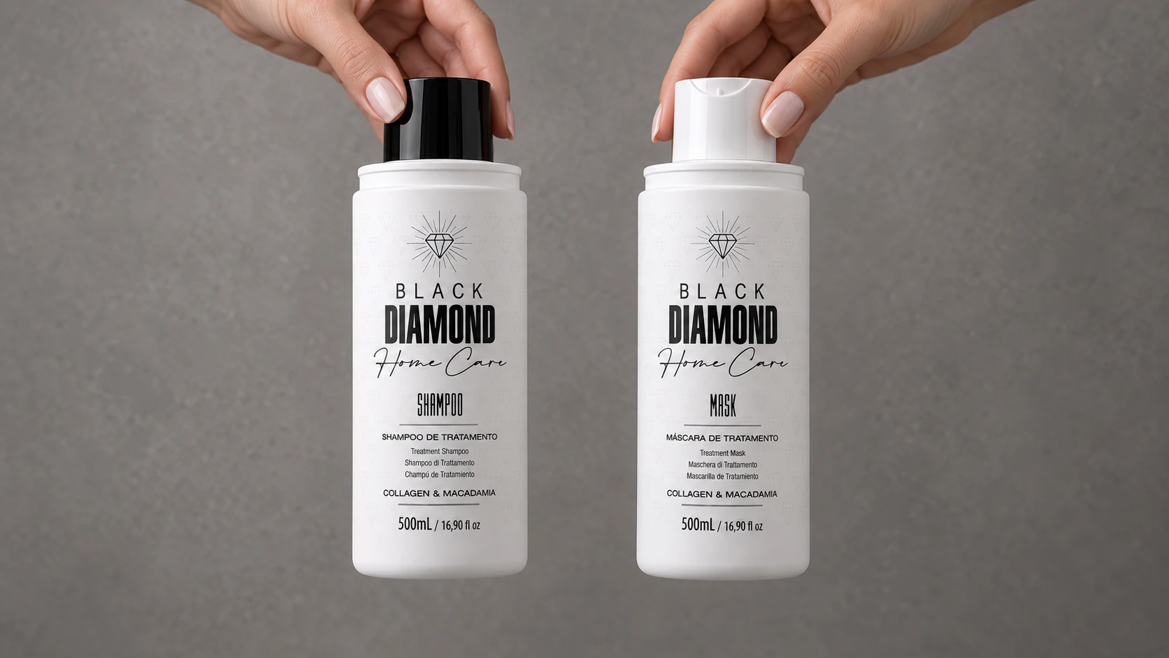 Vista 6 de Black Diamond Home Care Kit