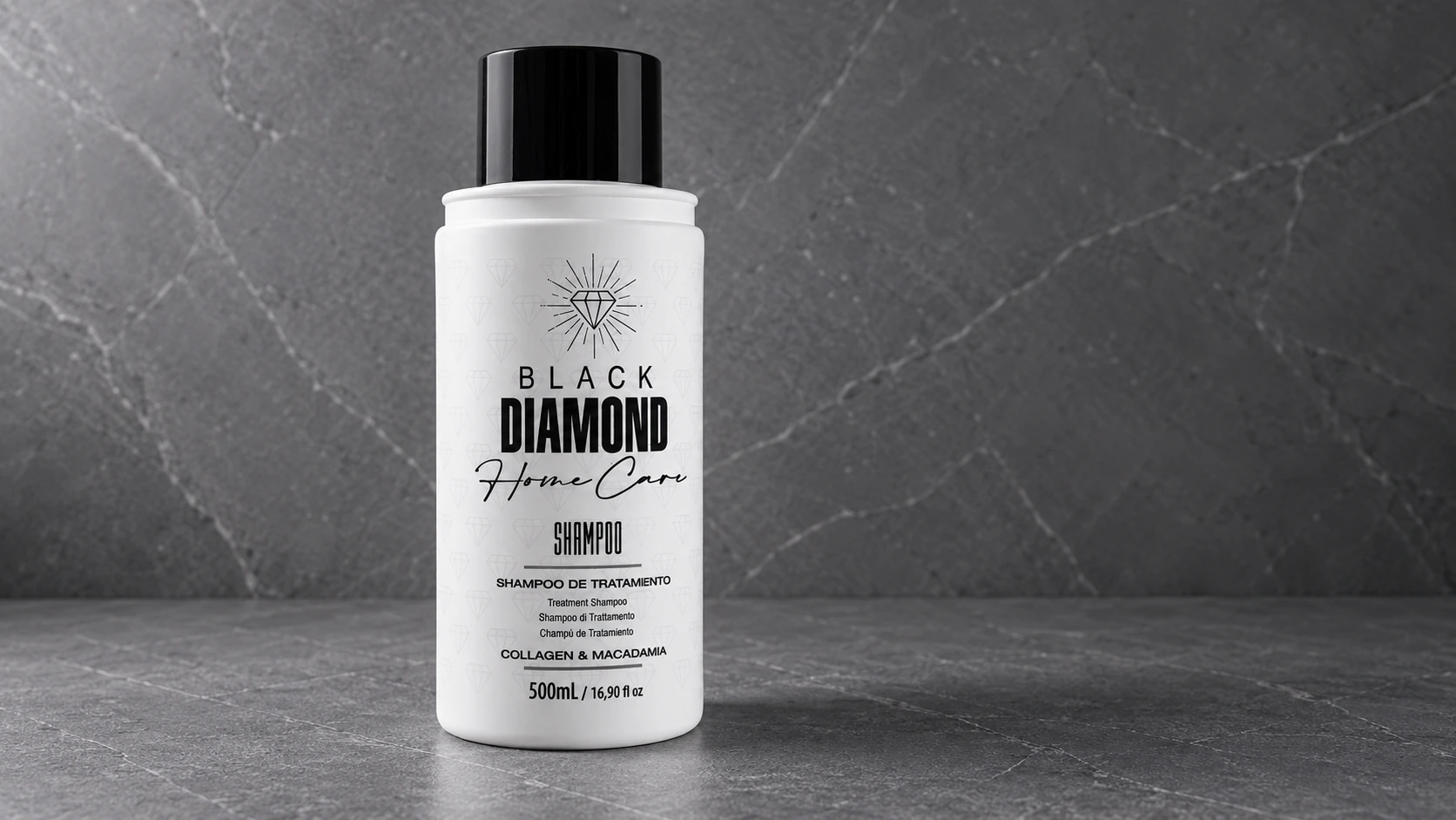 Vista 5 del Shampoo Home Care