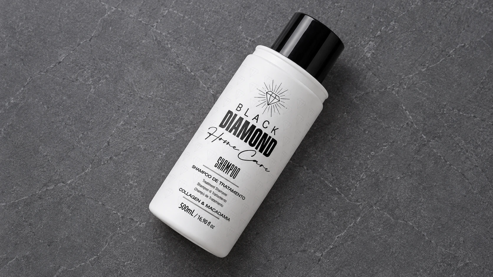 Vista 6 del Shampoo Home Care