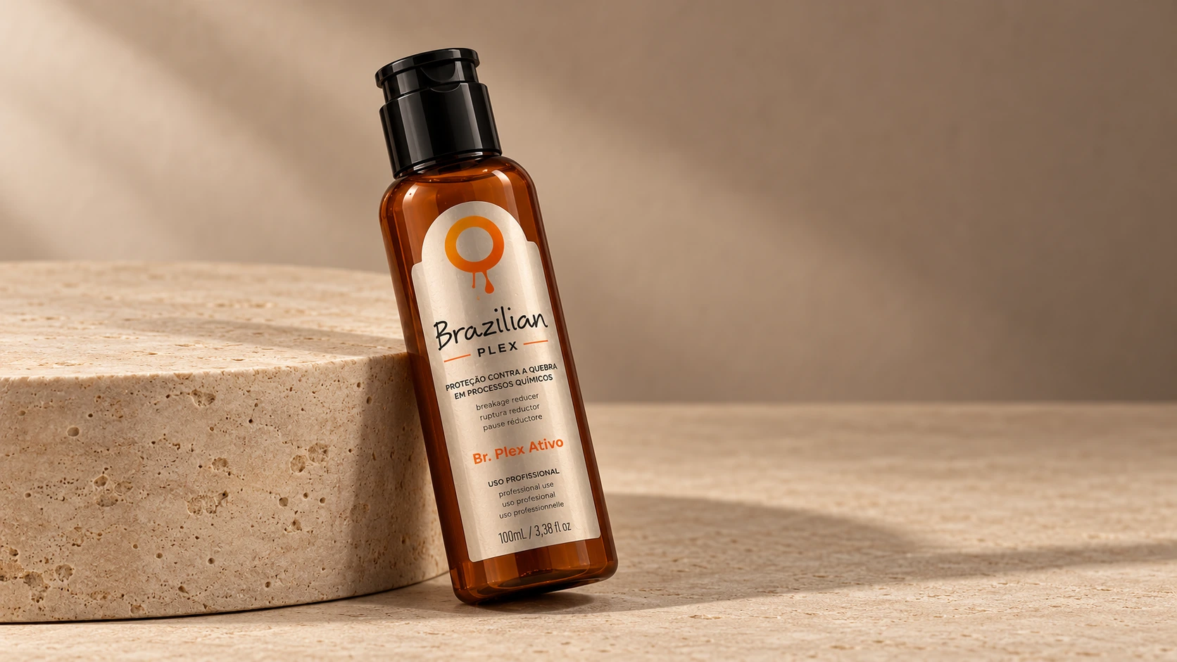 Br. Plex Mix 4