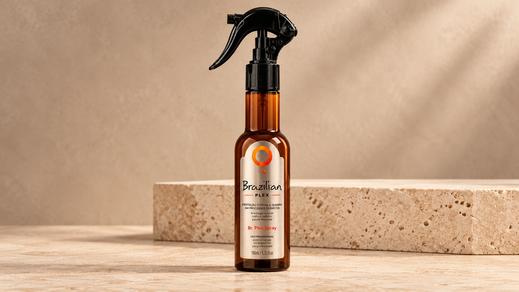 Br. Plex Spray